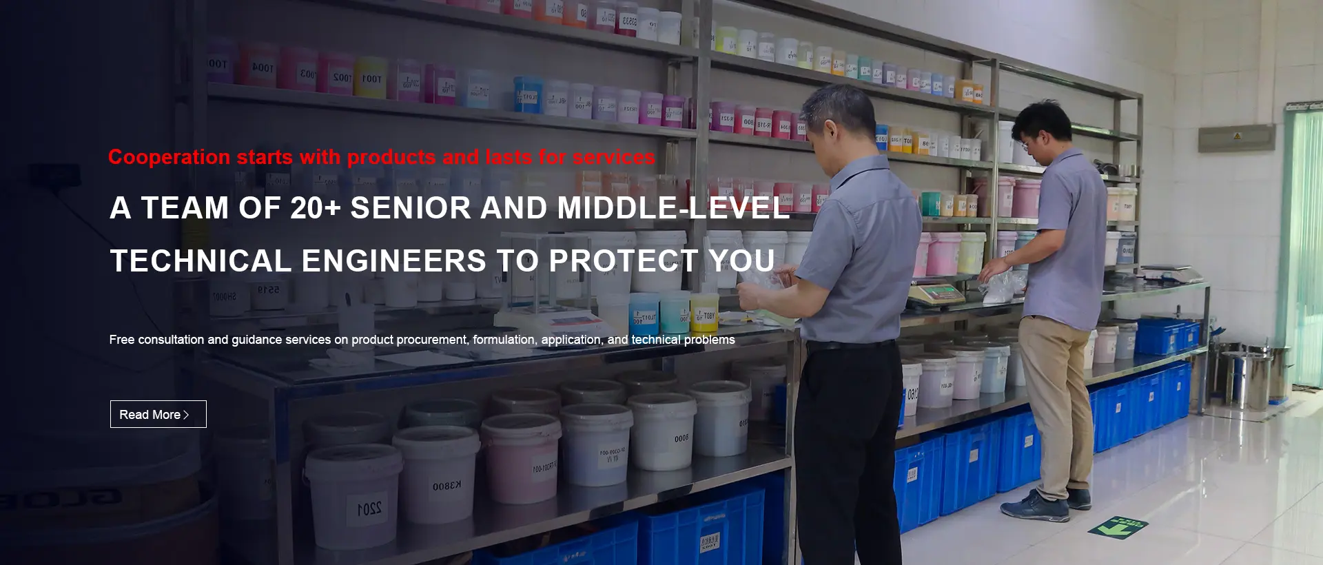 Furnizor de materiale TPU Furnizor de materiale TPU