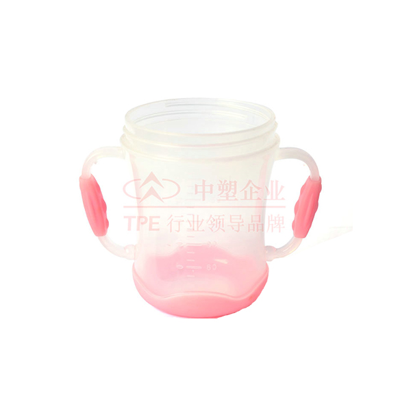 Care este duritatea elastomerului termoplastic TPE?