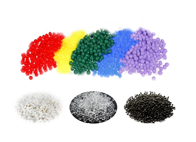 Elastomeri termoplastici TPE: Există diferențe în ceea ce privește siguranța materialelor între culorile întunecate și cele deschise?
