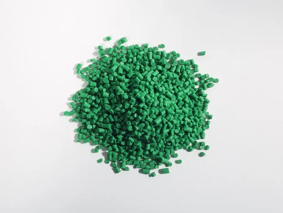 TPE| Materialul TPR de calitate film va crăpa în condiții de temperatură scăzută?