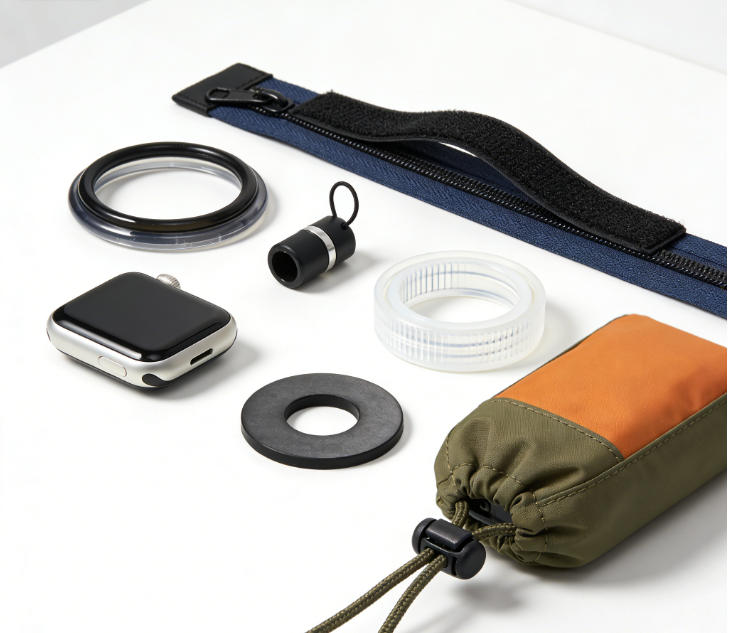 Cât de eficient este elastomerul termoplastic TPE pentru produsele impermeabile?