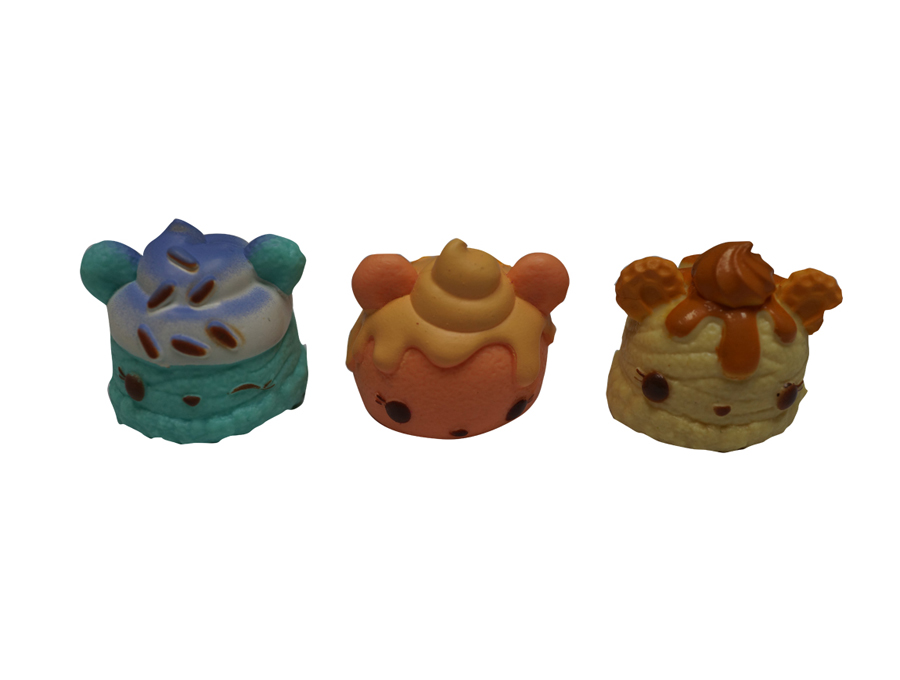 De ce duritatea materialului TPE este moale după realizarea produsului finit?