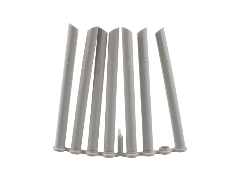 Poate fi supramulat TPR de calitate conductivă cu materiale PP sau ABS? Poate fi supramulat TPR de calitate conductivă cu materiale PP sau ABS?