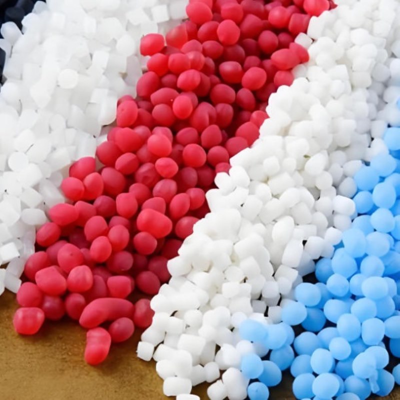 Înțelegeți cu adevărat intervalul de temperatură și duritate al încapsulării TPE?