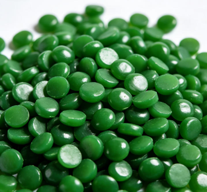 Materii prime TPR de calitate alimentară