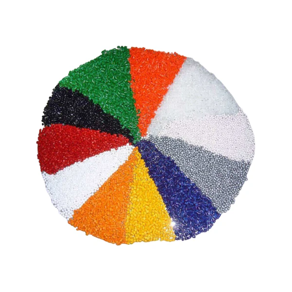 Antistatic Conductive TPU