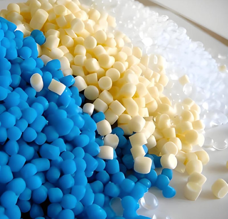 Compuși TPE reciclabili