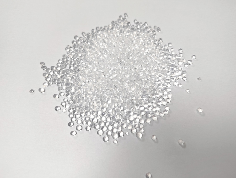 Pelete de plastic TPE