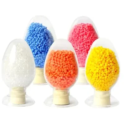 Granule TPE reciclate