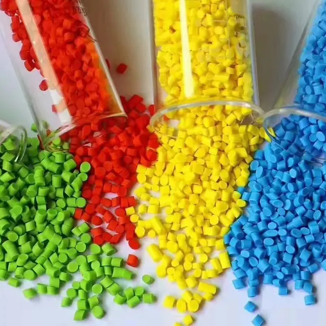 Încapsulare TPR Încapsulare TPR