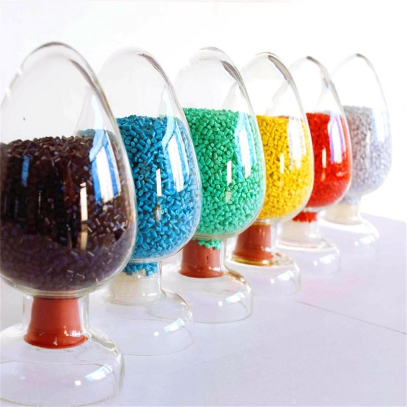 Material plastic TPR
